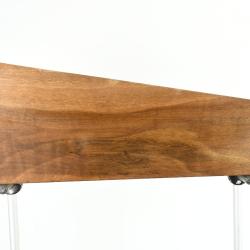 Ebauche en noyer ref CR04