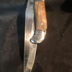 couteaux laguiole de chasse a la d estaing