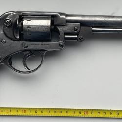 Revolver Starr Double Action .44 - Pièce pas courante, NOUVEAU PRIX