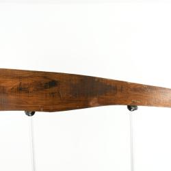 Ebauche Carabine en Noyer ref CR05