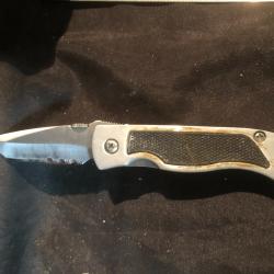 couteaux pliant de poche