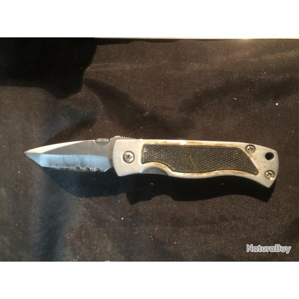 couteaux pliant de poche