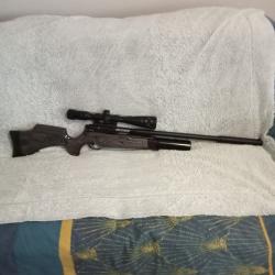 BSA R-10 SE CCS PCP 5,5