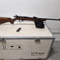 carabine ROSSI 8122 22LR BOIS