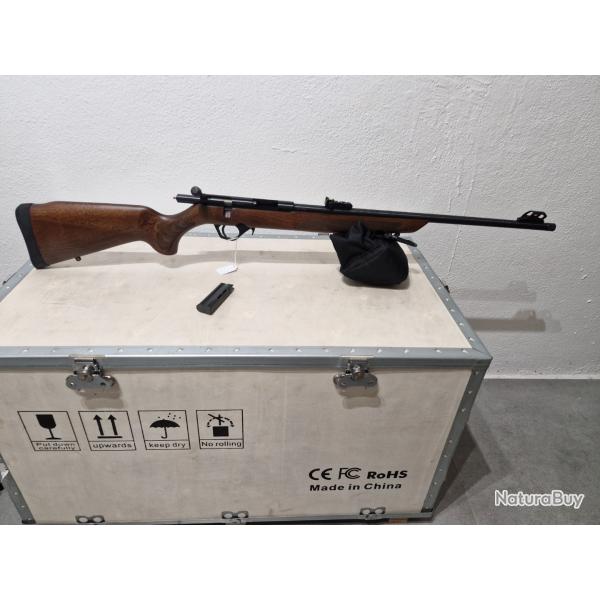 carabine ROSSI 8122 22LR BOIS