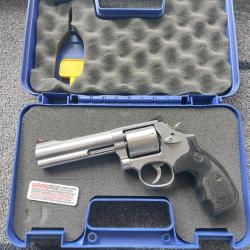REVOLVER M686 PLUS 357 MAGNUM 5"