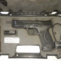 SMITH ET WESSON MP45 M2.0 EN 45ACP