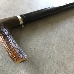 Canne fusil DUMONTHIER