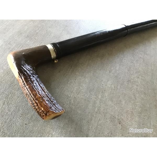 Canne fusil DUMONTHIER