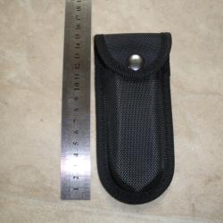 &eacute;tui pour couteau neuf