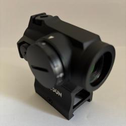 Point Rouge Holosun HS403R