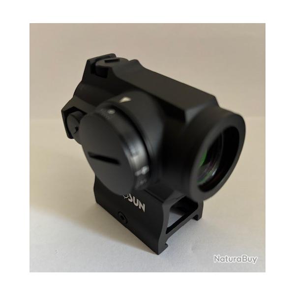 Point Rouge Holosun HS403R