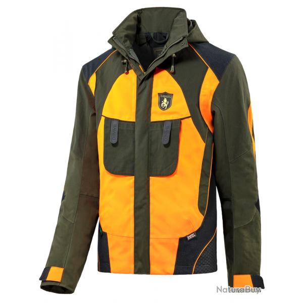 VESTE TRABALDO  GENESIS EVO HV THERMO