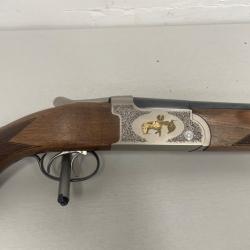 !! OCCASION !! FUSIL VERNEY-CARRON SAGITTAIRE GRAND BECASSIER CALIBRE 12/70