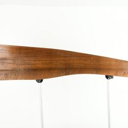 Ebauche Carabine en Noyer ref CR08