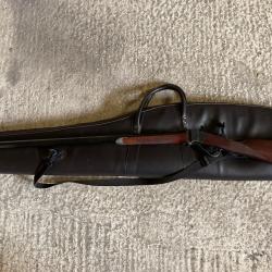 carabine sharps armisport quigley 38-55 WIN