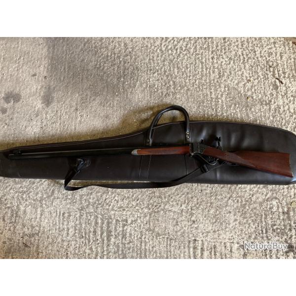 carabine sharps armisport quigley 38-55 WIN