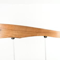 Ebauche Carabine en Noyer ref CR10