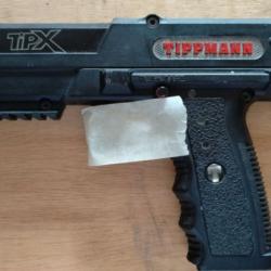 Tippmann tipx