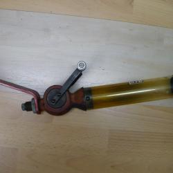 DOSEUSE VOLUMETRIQUE HORNADY