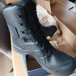 Chaussures de sécurité