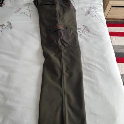 Pantalons de chasse