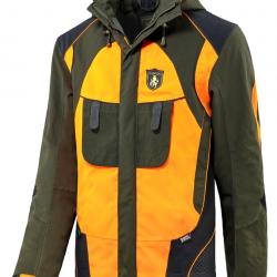 VESTE TRABALDO GENESIS EVO HV