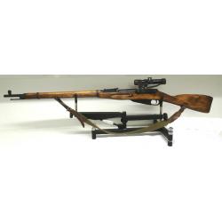 Mosin nagant "Sniper" 1891/30
