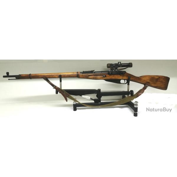 Mosin nagant "Sniper" 1891/30