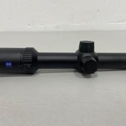 !! OCCASION !! LUNETTE ZEISS CONQUEST V6 1.1-6X24