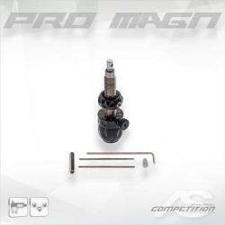 Berger PRO MAGN - Arc Systeme - Noir