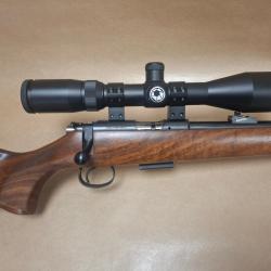 Carabine CZ 455 cal .22 Mag