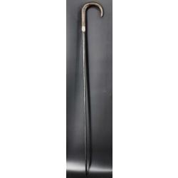 CANNE FUSIL CANNE ETOILE MANUFACTURE ARMES ET CYLCES SAINT ETIENNE Calibre 5.5 mm CAL.22 ANNULAIRE -