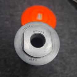 Silencieux SAI 5/8x24 - Cal 222