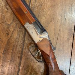 Express Superposé Wolf Cal 9,3x74R NEUF