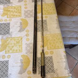 Canne Épée