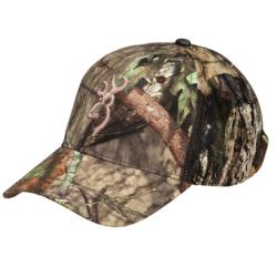 Casquette Browning Trail-Lite Mobuc