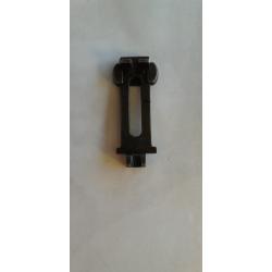 Vends hausse pour mousqueton BERTHIER 1916