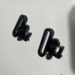 Paire de grenadi&egrave;re tactique neuve