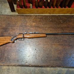 Carabine à verrou MAS Monocoup 22LR