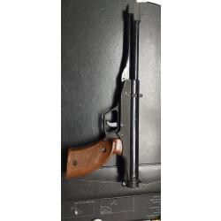 Pistolet air comprimé  GAMO cal. 177 (4,5 mm)