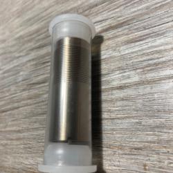 Chokes calibre 12 pour fusil Verney Carron Sagittaire NT Superposé, chokes : plein choke full