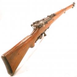 SCHHHMIDT RUBIN   -   K31/42  -   Mono-matricule.