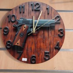 Horloge Colt 45
