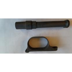 Vends pontet sans no et porte ba&iuml;onnette MAS 36