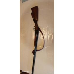 Fusil Artisanal HUMBERT