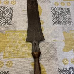 &eacute;p&eacute;e congo