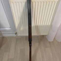 Fusil juxtaposés Bruno cal 12/70