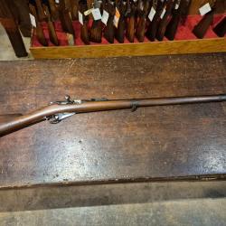 Fusil réglementaire Gras 1874 M80 11 mm