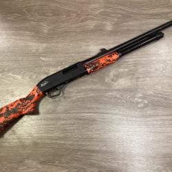 WINCHESTER SXP TRACKER - 12/76